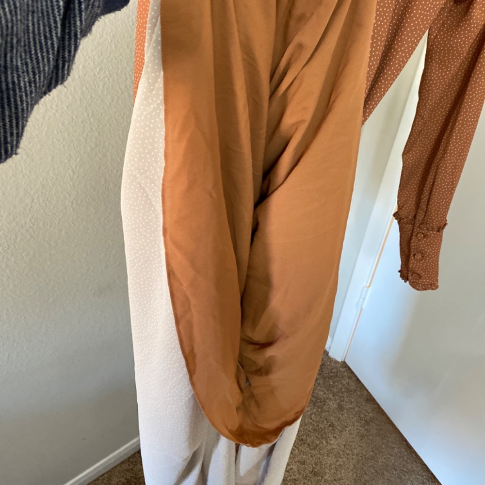 Alexis Genna T-Length Dress - Picture 10 of 12